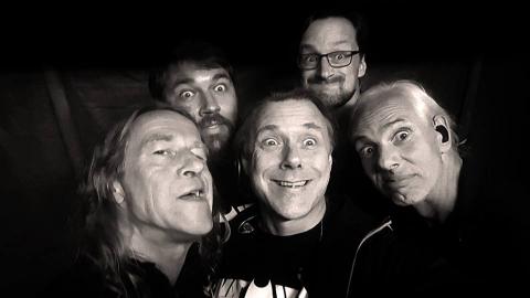 MACBETH - Infos à propos du futur album live Winterschlacht