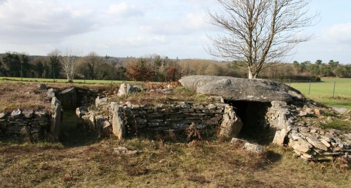 Département du Morbihan