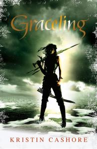 Kristin Cashore  -   Graceling