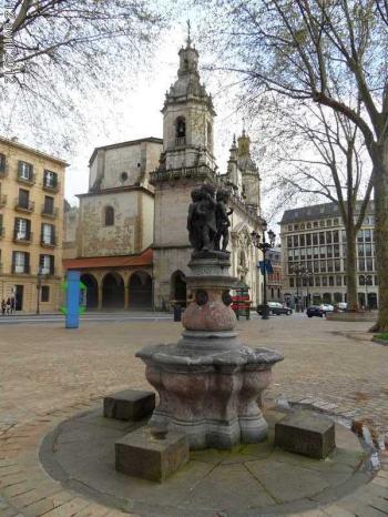 (J8) Gernika / Bilbao 12 avril 2012 (Bilbao suite 2) 