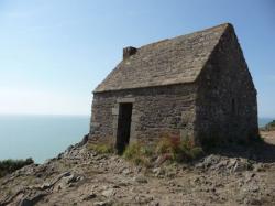 Ma cabane enchantée 