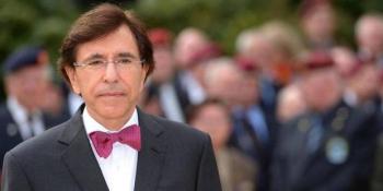 Elio Di Rupo