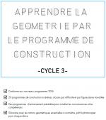 Fichier 'Apprendre la géométrie par le programme de construction - Cycle 3'