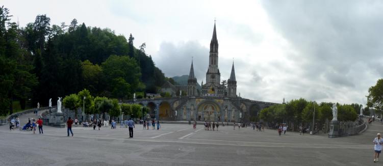 Lourdes