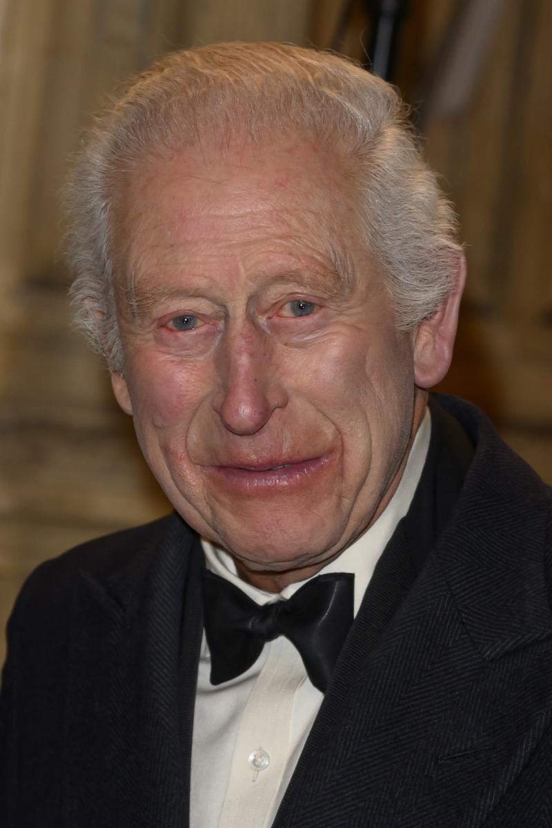 Royal Variety Performance