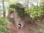 LES REMPARTS D'AVRILLY (Eure)