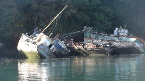  Suite de la suite de l'épilogue !