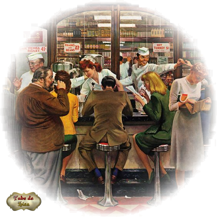 Personnage série 62