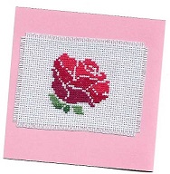 Encore de Belles Roses ! Vos broderies ...