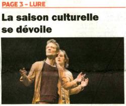 Les Affiches 7 août 2015 