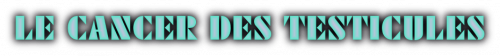 Les Cancers