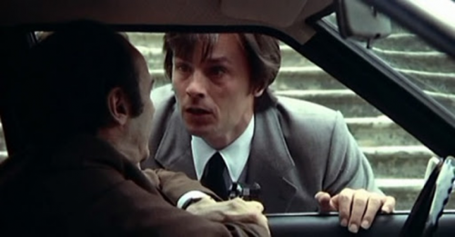 Big guns, Tony Arzenta, Ducio Tessari, 1973