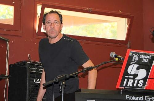 Concert privé du 24 septembre