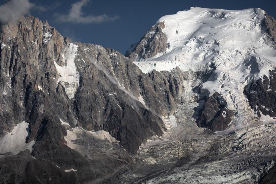 montagne