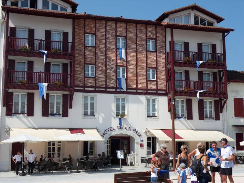 921 - Suite22 : -Notre Chemin vers St Jacques de Compostelle à travers ses anecdotes-