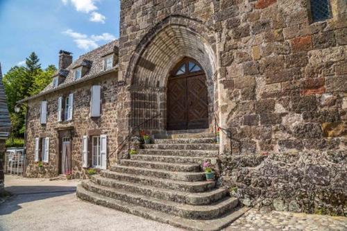 Tournemire  (Cantal)