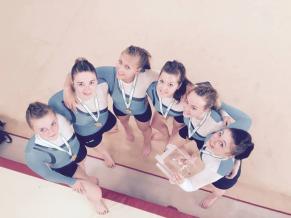 Nos champions