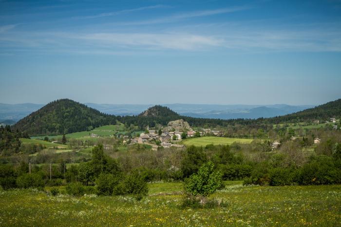 Département de la Haute Loire  2ème partie