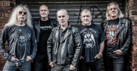 MILLENNIUM - "A New World" Lyric Video