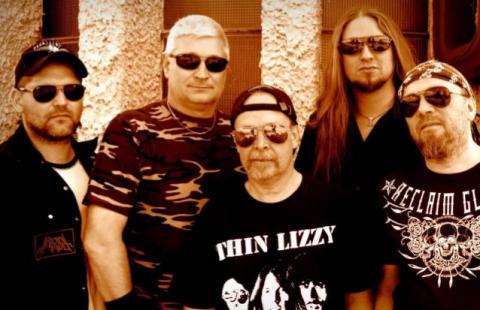 ARTILLERY - “When The Magic Is Gone” (Clip)