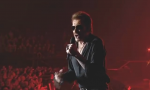     Johnny  Hallyday  :   Concert  à  Bruxelles  -  26   mars  2016