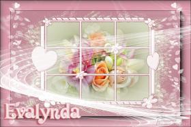 Evalynda