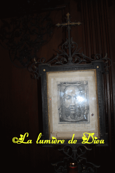 Douai : collégiale saint Pierre