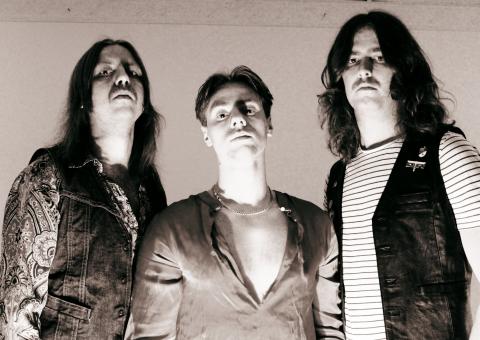 WITCH BLADE - Un nouvel extrait de l'album Månsken dévoilé