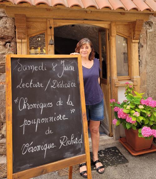 Chroniques de la pouponnière, magazine l'Art-Vues