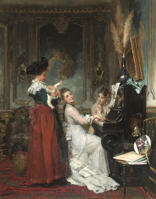 Adolphe Weisz