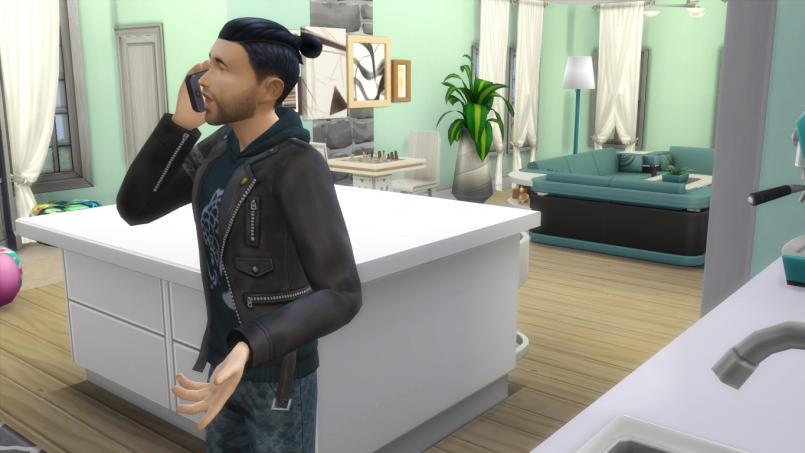 Un mariage, un anniversaire et une naissance !