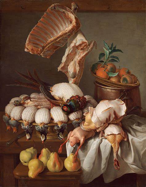 Alexandre-François Desportes