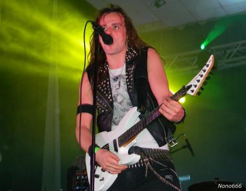 CHAULNES METAL FEST - Chaulnes - 31/03/2017
