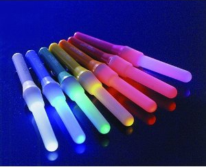 Les glowsticks, le Hello! Project, et vous