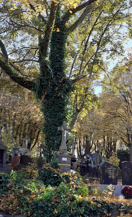 ETRE FIDELE A CEUX QUI SONT MORTS…