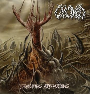 CALCINED_Tormenting Attractions