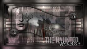 The Haunted Mansion