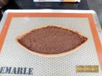 Tarte crousti' choco