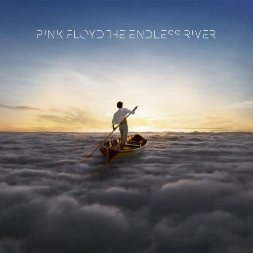 PINK FLOYD_The Endless River