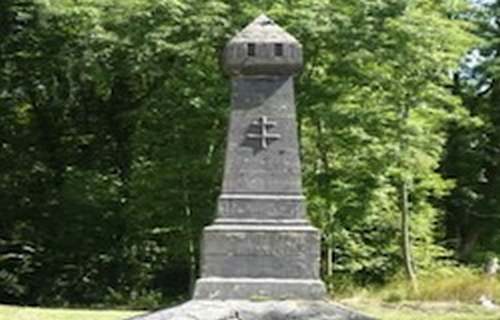 Curiosités Départementales : HAUTE MARNE