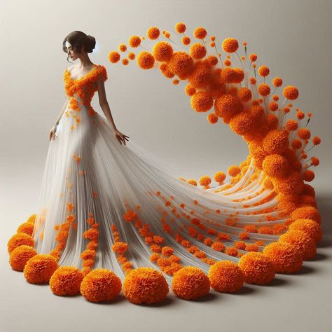 Robes magnifiques