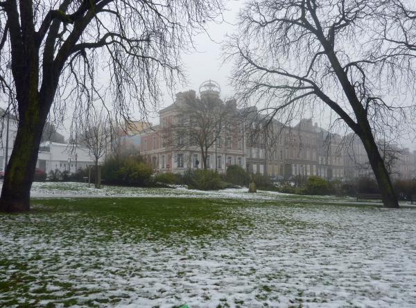 Amiens en quelques clics