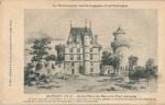 LES REMPARTS D'ALENÇON (Orne)