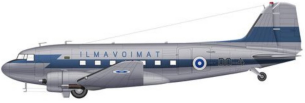 Heinkel He 111Z Zwilling 