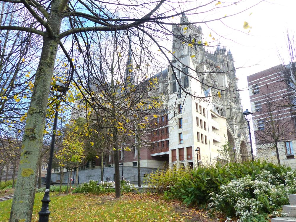 Et pof ! reconfinés ! 