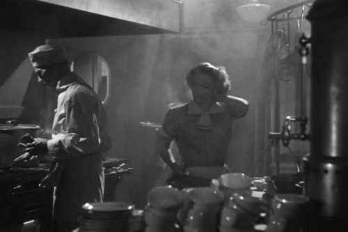 Boulevard des passions, Flamingo Road, Michael Curtiz, 1949