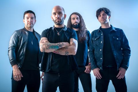 EVEN FLOW - "Revelation Day" Lyric Video