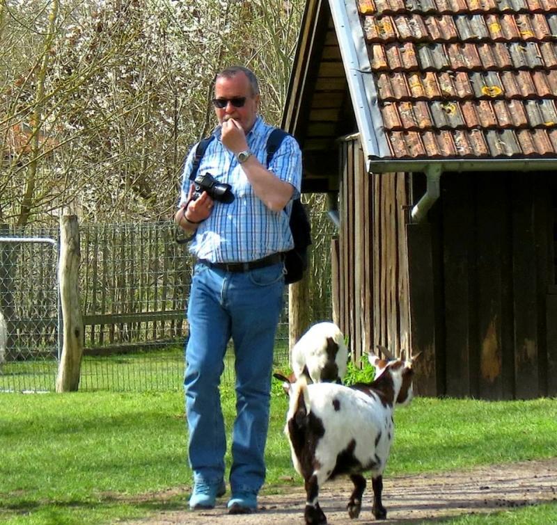 MARC DE METZ