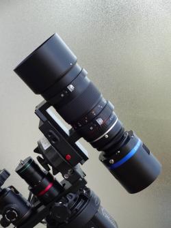 samyang 135,polemaster,qhy178c,star-adventurer,star adventurer