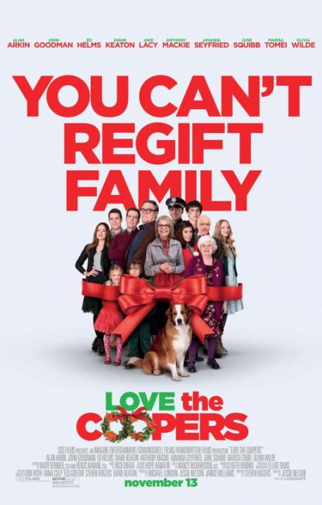 BOX OFFICE USA WEEK END DU 13 NOVEMBRE 2015 AU 15 NOVEMBRE 2015